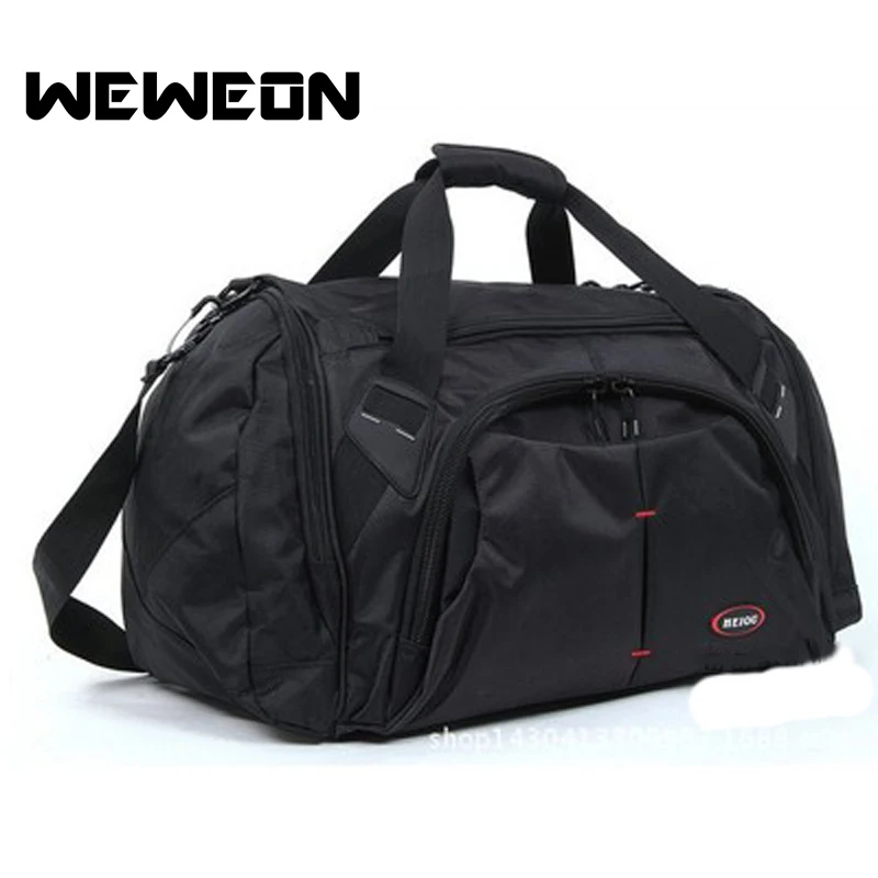 

2018 New Men's Travel Bags Boutique Fitness Bags Sports Bags Portable Outdoor bags