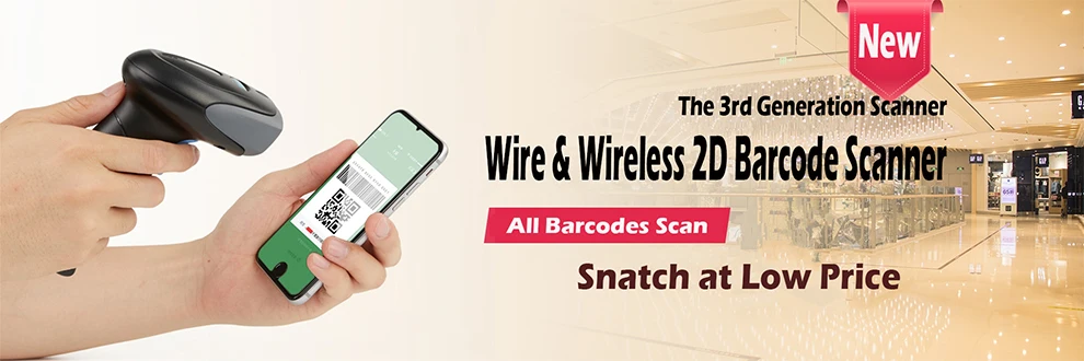 Scanner de Código de Barras para o Sistema da Posição com Função do Detector de Dinheiro Handheld do Documento com Fio Leitor de Código de Barras Detector Dinheiro Varredor Cabo Usb 1d do de 7 Cheap Scanners