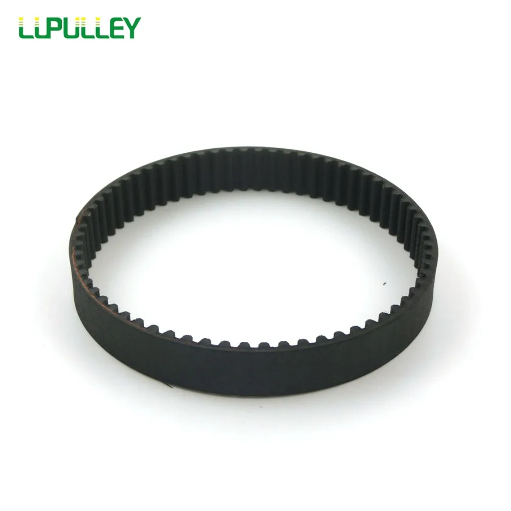 Зубчатый шкив для ремня ГРМ LUPULLEY HTD 5 м 1:2 20 т 40 100 мм с центральным расстоянием