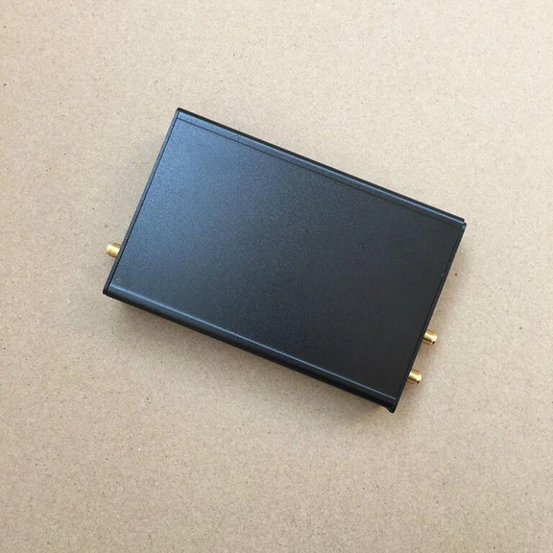 1pcs Aluminum Enclosure Cover case for HackRF One