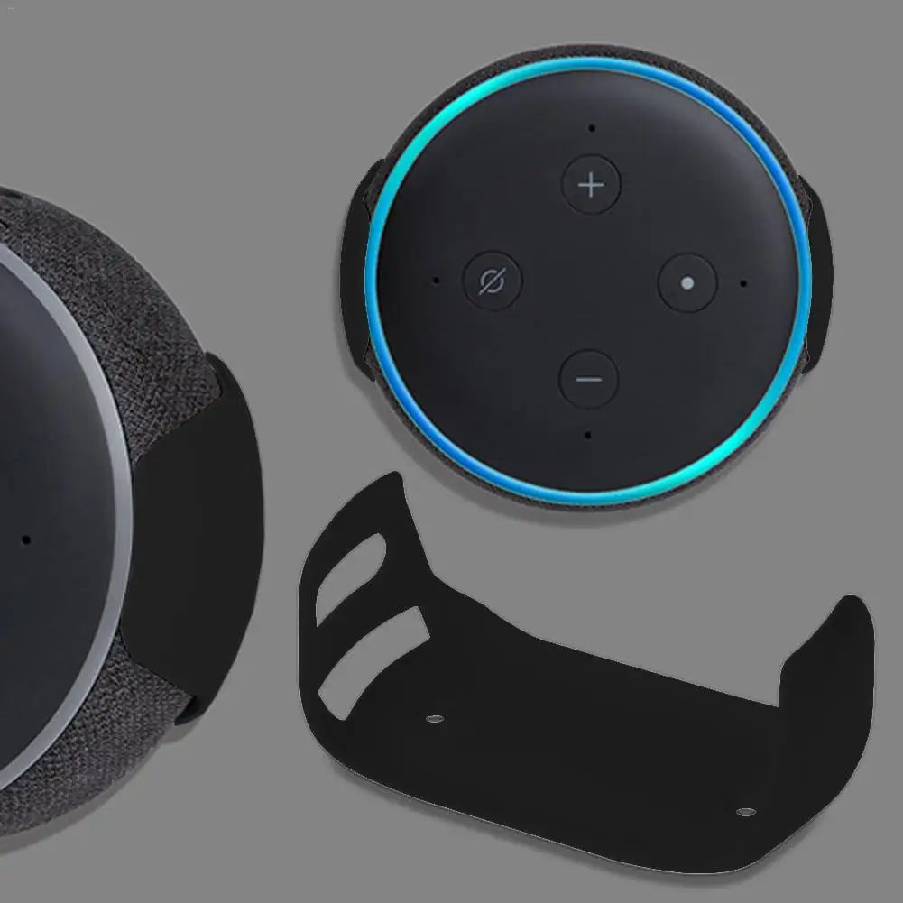 Halterung Halter für Amazon Echo Dot3 Wandhalterung der dritten Audio eNwrg ksy 