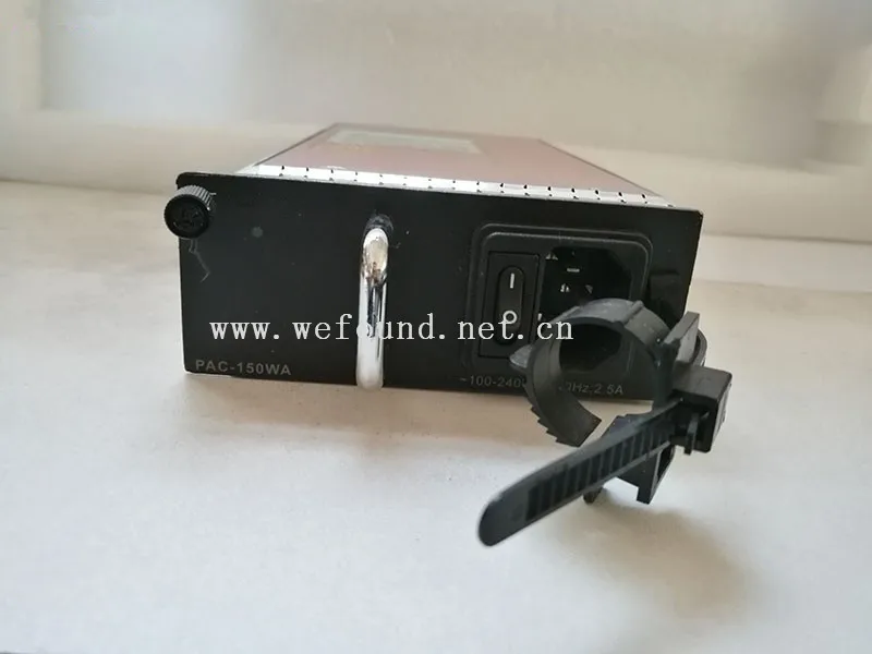 Рабочий источник питания для W0PSA5000 PSC500-A 500 Вт полностью протестирован