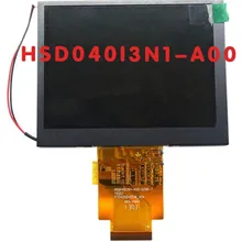 4,0 дюймовый TFT ЖК-экран HSD040I3N1-A00 QVGA 320(RGB)* 240