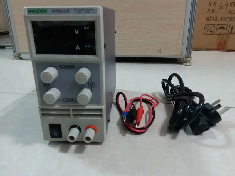 KPS605DF PIC1