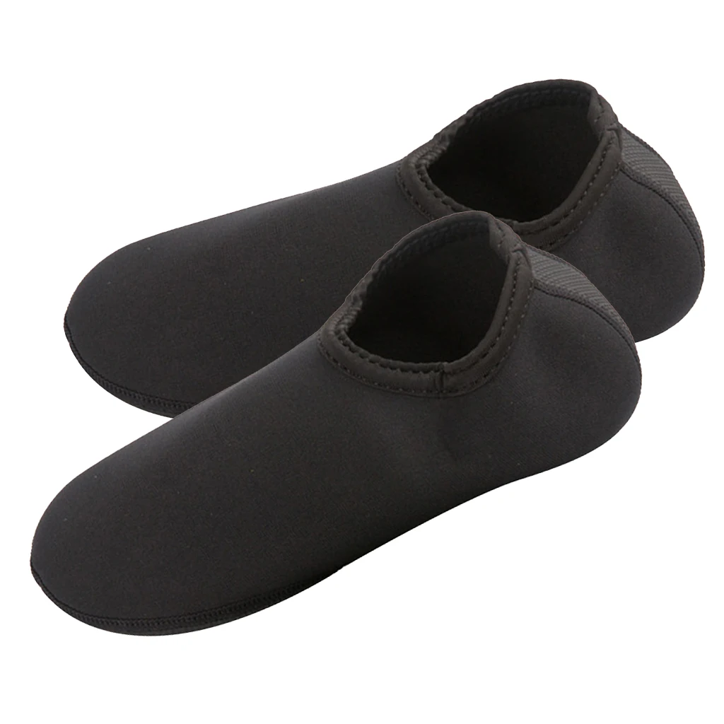 Neoprene Scuba Dive Sock Water Sport Beach Swimming Shoes for Adult Kid XXL Wake-boarding Sailing Boating Kayaking Scuba Diving