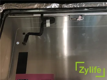 

For iMac 27" A1419 LM270WQ1(SD)(F1) 2012 2013 2K LCD Screen Assembly EMC2639 2546