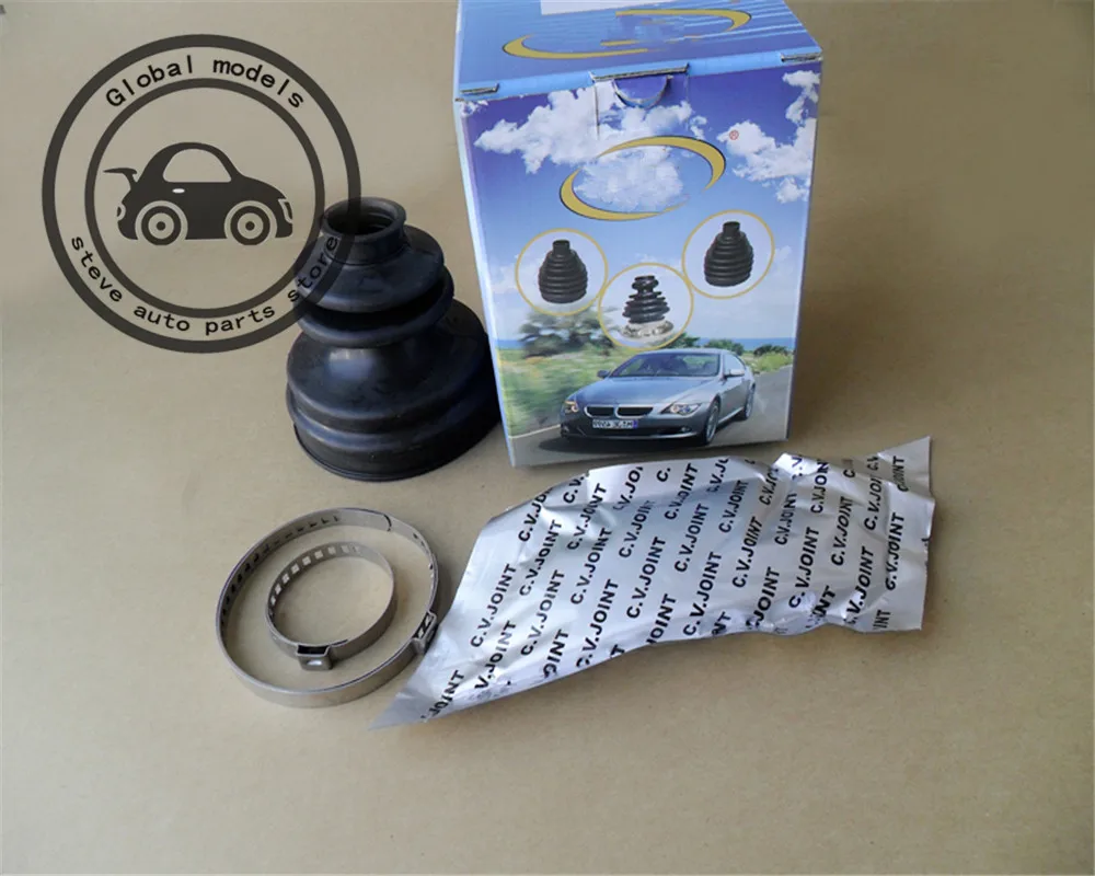 Interno Cv Comune Cv Boot Kit Di Riparazione Cv Comune Per Vw Passat Cc Golf Polo Caravelle Caddy Sharan