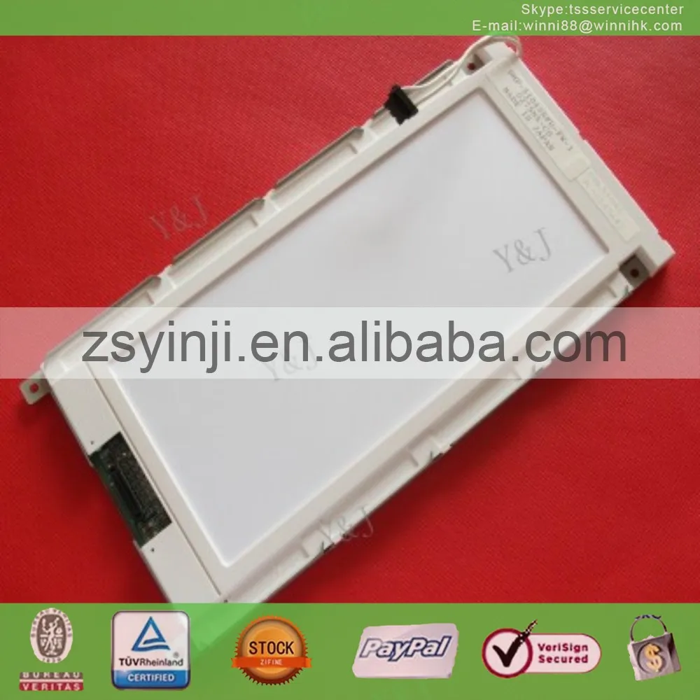 

LCD Part No DMF-51043NFU-FW