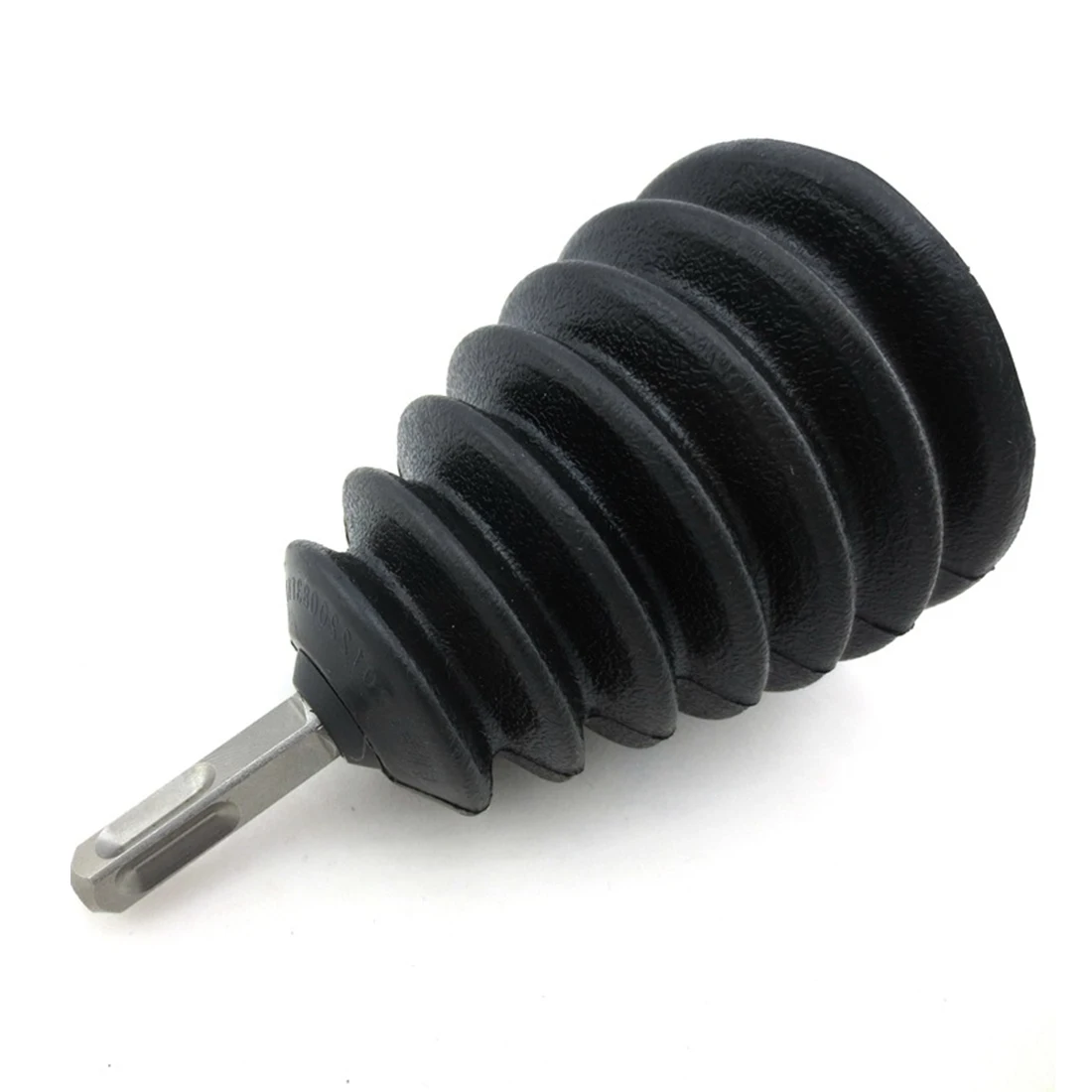 

Hot 1pcs Rubber Dust Cover Electric Hammer Ash Bowl Dustproof Device Impact Drill Power Tool Utility Accessories