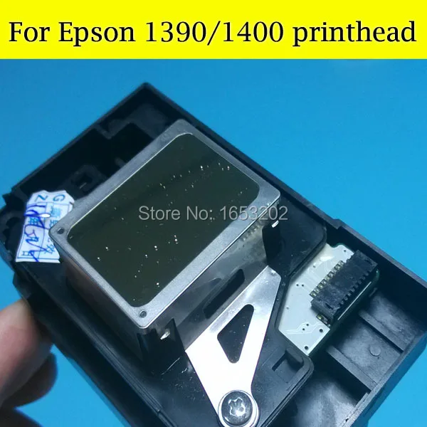 EPSON 1390 1400 printhead 5