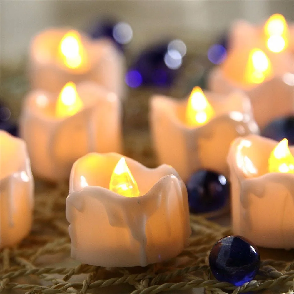 Battery-Candles-Plastic-Electric-Candles-Flameless-Tea-Lights-For-Christmas-Halloween-Wedding-Decoration (1)