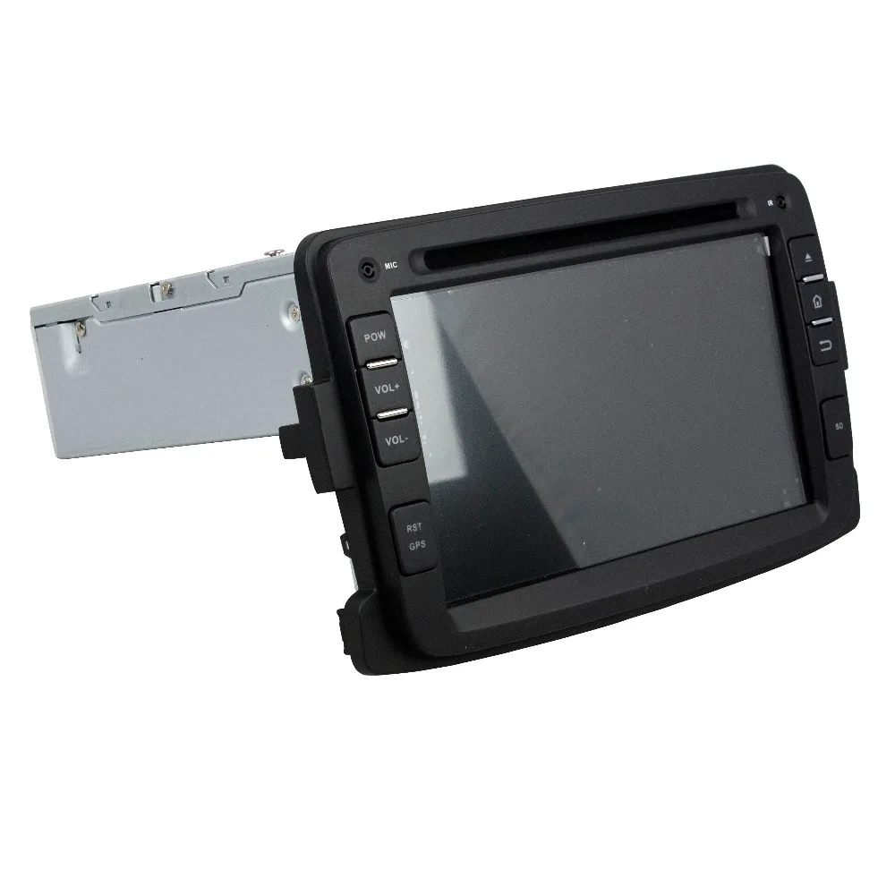 Best KLYDE 7" 1 Din Android 8.0 Car Radio 8 Core For RENAULT Duster 2012-2013 Car Radio Multimedia Player Car Audio Stereo 1024*600 1 Best KLYDE 7" 1 Din Android 8.0 Car Radio 8 Core For RENAULT Duster 2012-2013 Car Radio Multimedia Player Car Audio Stereo 1024*600 1