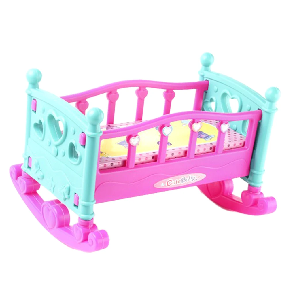 baby doll beds and cradles