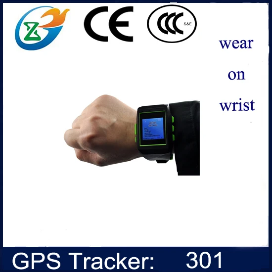 tracking gps for people in europe