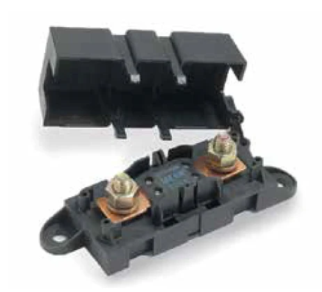 

ANM-H3 Auto Fuse Holder / Bolt-on fuse holder 02980900Z MEGA