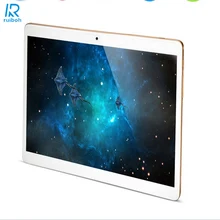 9.7 inch Tablet PC 3G Lte The OCTA Core 4GB RAM 32GB ROM Dual SIM Card Android 5.1 Tab GPS Bluetooth Wi-Fi Tablets PC -Gifts