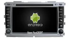 S160 Android 4.4.4 CAR DVD player FOR KIA FORTE/CERATO 2010 car audio stereo Multimedia GPS Quad-Core
