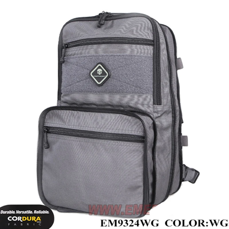 Многоцелевой Рюкзак Emersongear D3 штурмовой рюкзак сумка для оператора Molle военная