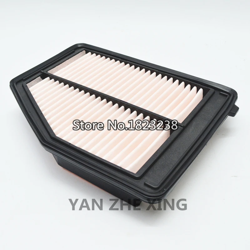 Air Filter Element OEM17220 R1A A01 For Honda For Civic 2012 2014 FB2