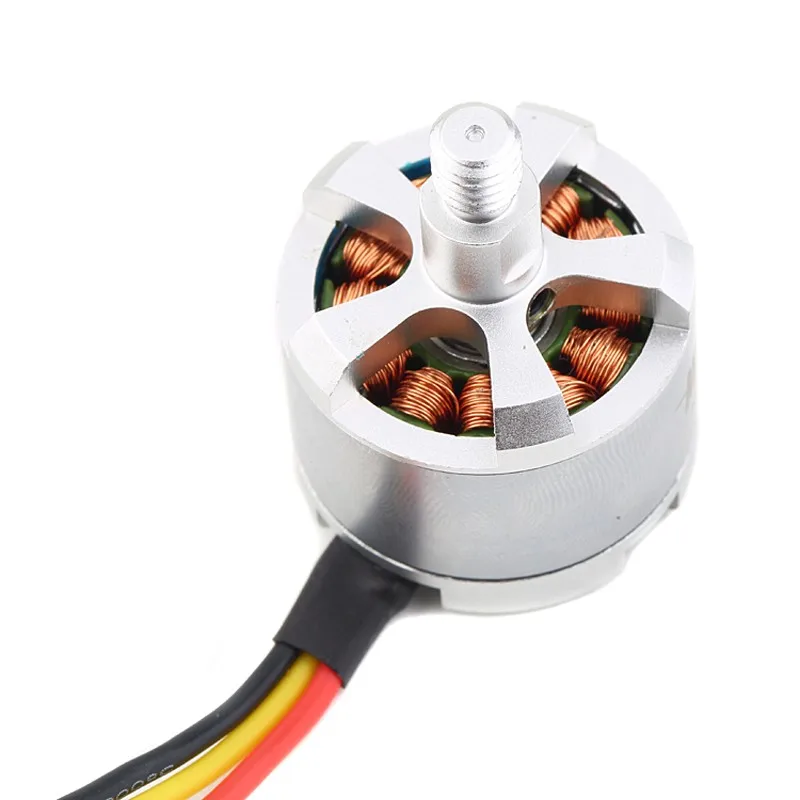 4 X MARSPOWER MX2212 920KV Brushless Motor Plus/CCW Thread DJI Phantom 1/2 VEK57 T51