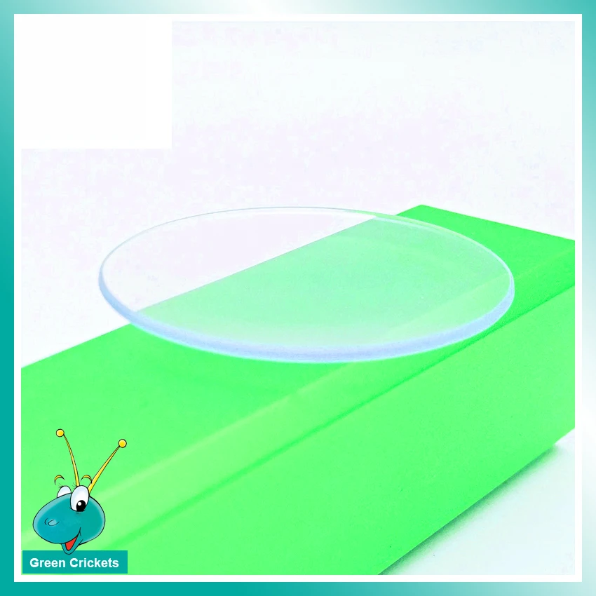watch glass replacement