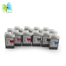 WINNERJET PFI-105 130ml Compatible Ink Cartridge with Pigment Ink For Canon IPF6300S 6350S Printer WINNERJET PFI-105 130ml Compatible Ink Cartridge with Pigment Ink For Canon IPF6300S 6350S Printer