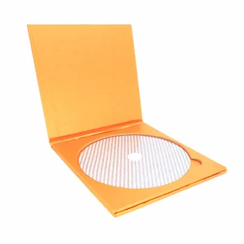 

1pcs x HIFI Carbon Fiber CD DVD Stabilizer Mat Top Tray Player Turntable HI END