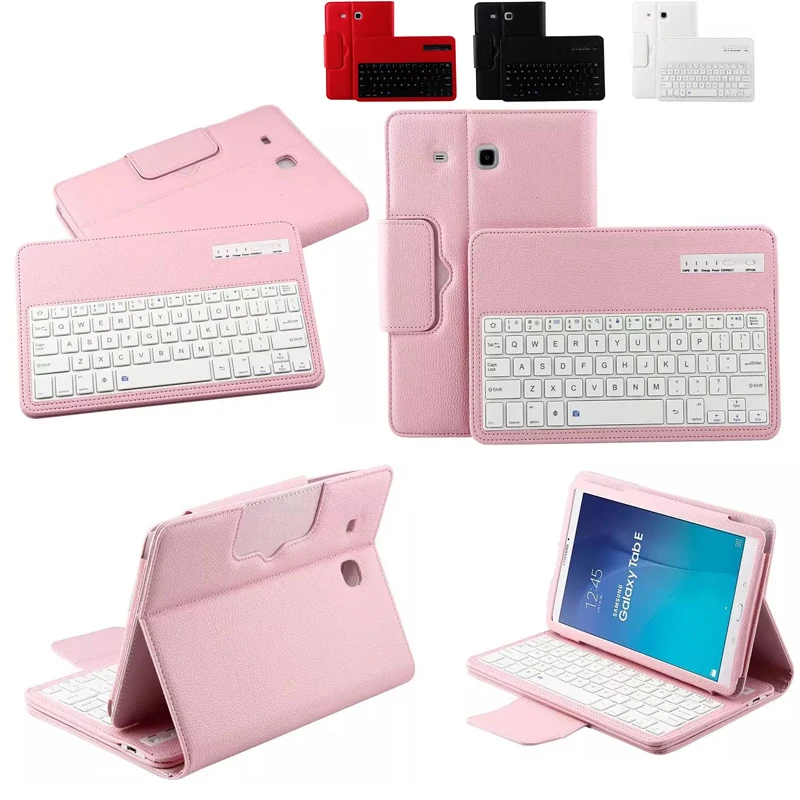2 in 1 Removable Wireless Bluetooth font b Keyboard b font font b Case b font