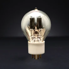 1 шт. Shuguang 6N8PA(6SN7GT, 6SN7-T, WE6SN7, CV181-Z, CV181-T) белый фарфоровый усилитель HIFI звуковая вакуумная трубка Repalce Psvane