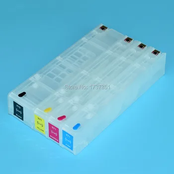 

With ARC Chip For HP 980 Refill ink Cartridge for HP Officejet Enterprise Color X585dn X585f X585z X555dn X555xh