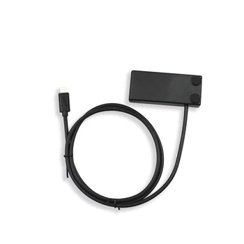 

For NS Switch Accessories 1m Dock Type C 3.1 Charging Extension Cable Transfer Male Female Cable Line Cord for NS 10Gbps