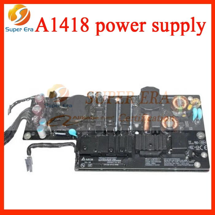 

original 2012-2015 661-7111 ADP-185BF APA007 for Apple iMac 21.5" A1418 Power Supply board Unit PSU MD093/094 ME699/086/087MF883