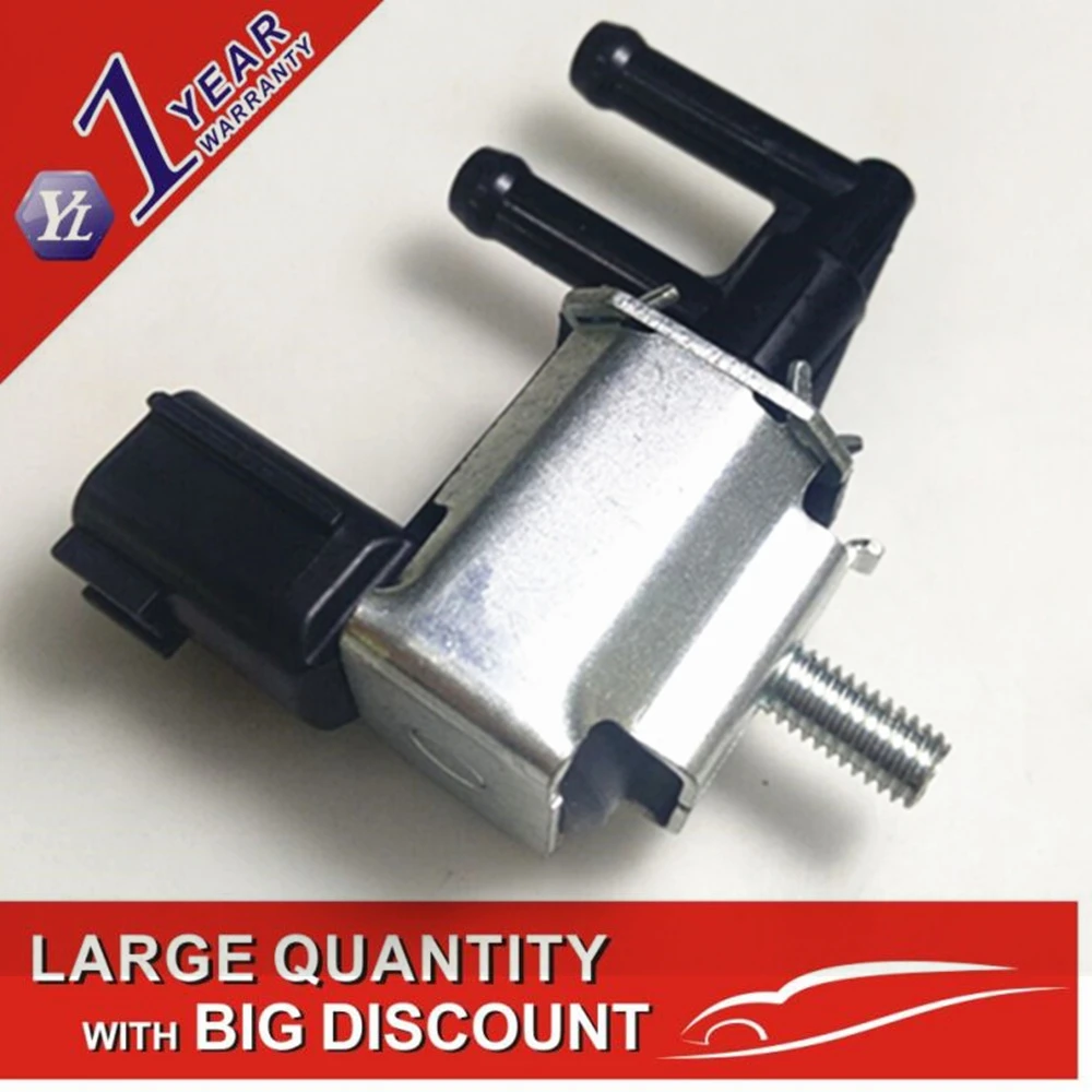 EGR 14930 1KA0A 149301KA0A K5T48583 K5T48474 Vapor Canister Purge