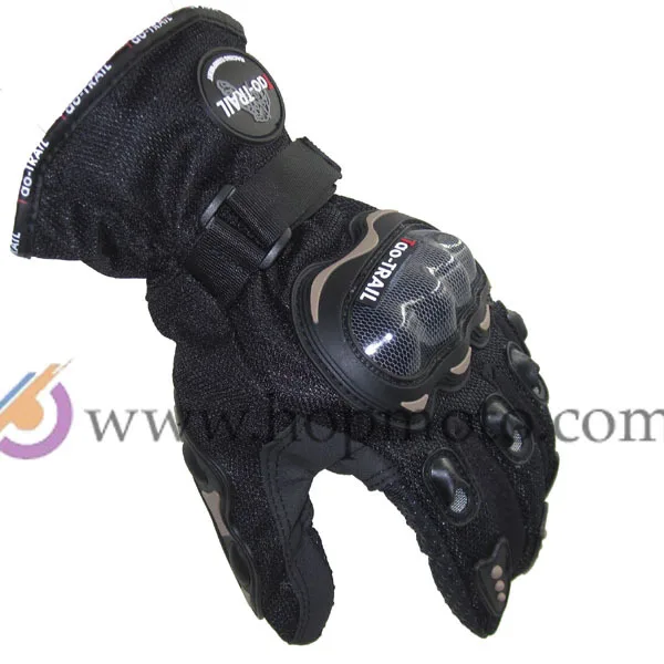 

Motocross gloves Protector Gears Racing Protective Equipment Motorcycle gloves hand Guard Free shipping