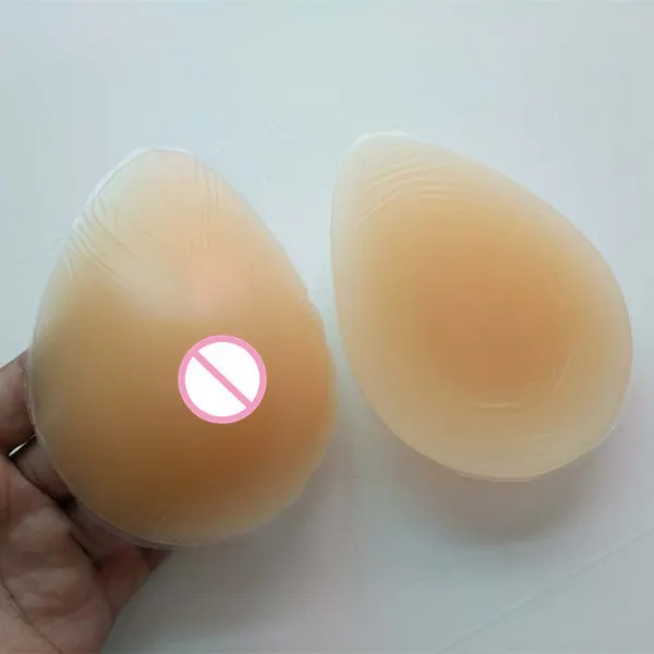 

Sexy Women Silicone Bra Inserts Mastectomy Breast Pads Transsexual Push Up Bra Insert Breast Enhancer Inserts for Dress Swimsuit