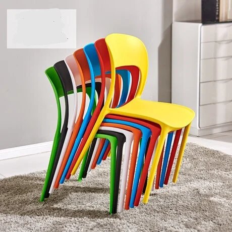 Conference Chair Commercial Furniture Office Furniture plastic fashion office chairs Computer chair European style whole sale  Conference Chair Commercial Furniture Office Furniture plastic fashion office chairs Computer chair European style whole sale