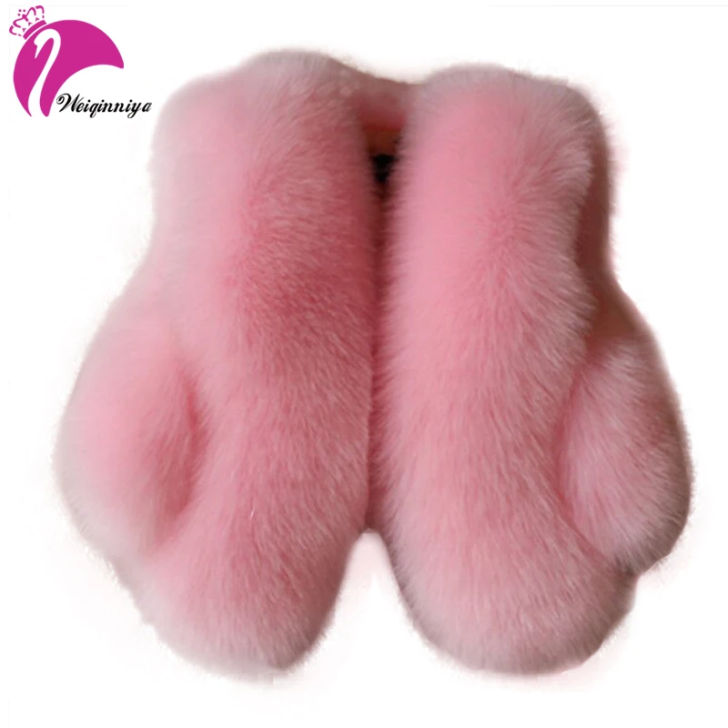

Baby Girls Faux Fur Vest Clothes Fashion Kids Warm Waistcoat Outwear Autumn Winter Children Solid Sleeveless Vest Jacket & Coat