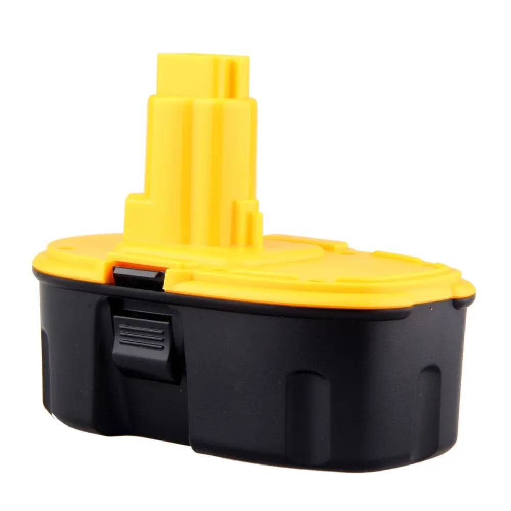 Мощная аккумуляторная батарея GTF 18 в 4 0 Ач Ni-CD для Dewalt DC9096 DE9039 DE9095 DW9098 DE9503 DW9096