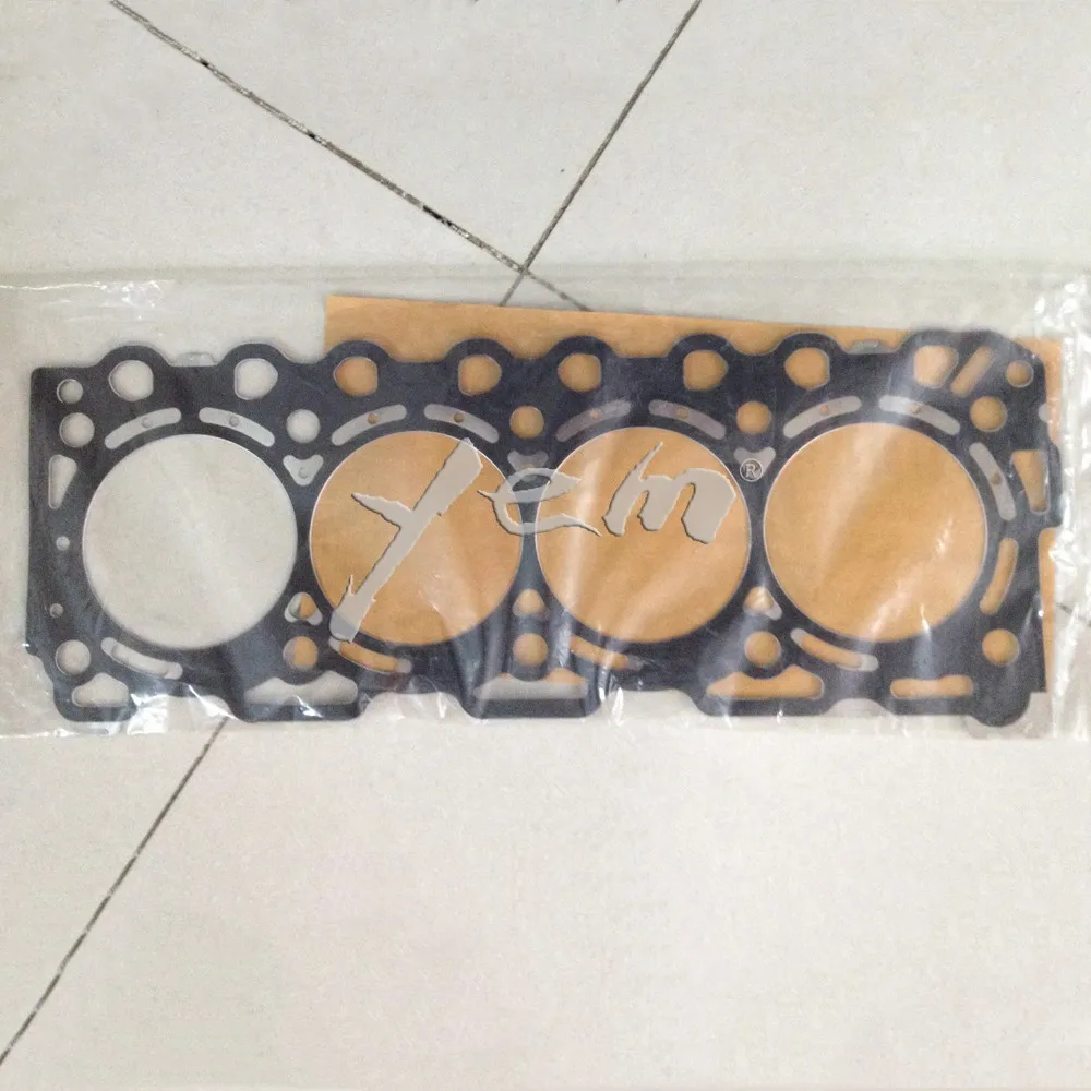 Kubota Parts V3307 Head Gasket