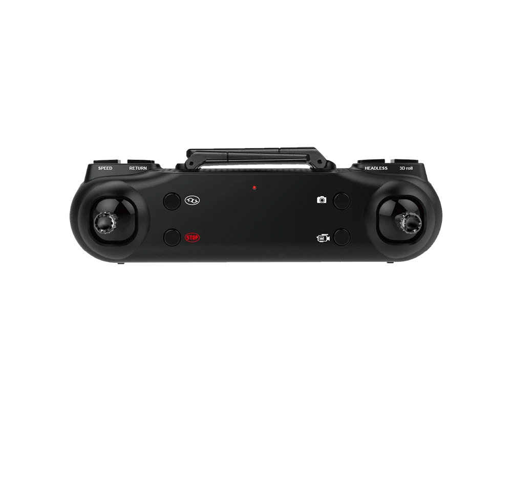 Altitude Espera Retorno Automático Dron quadcopter RC Helicóptero