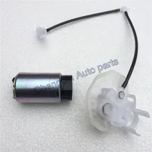 Подлинный топливный насос OEM#23220-0C050 23220-0P020 23220-0C020 для Toyota Innova, KIJANG Fortuner hilux