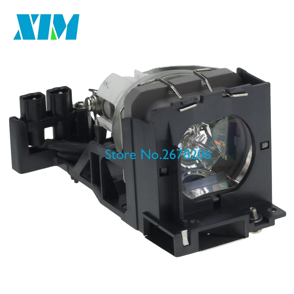 

Replacement Projector Lamp with housing TLPLV2 TLP-LV2 for TOSHIBA TLP-T60 TLP-T60M TLP-T61M TLP-T70 TLP-T70M TLP-T71 TLP-T71M