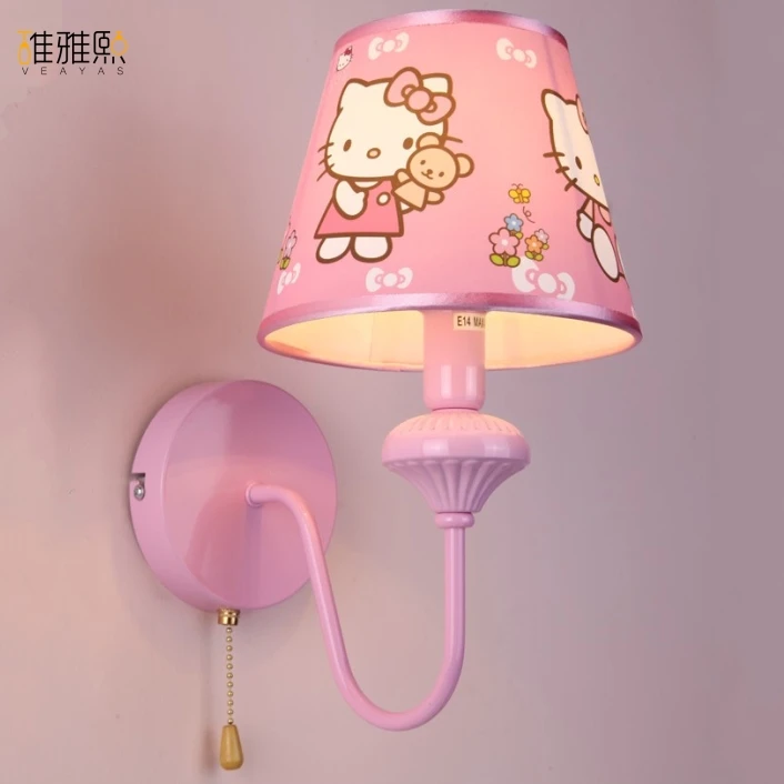 

light bulbs led creative girl lighting children wall lamps and iron lighting children lamp girl wall lighting
