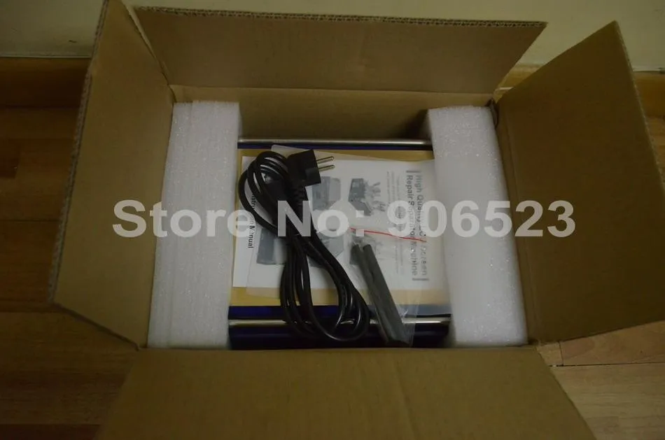 package YOUYUE958Q LCD separator (17)