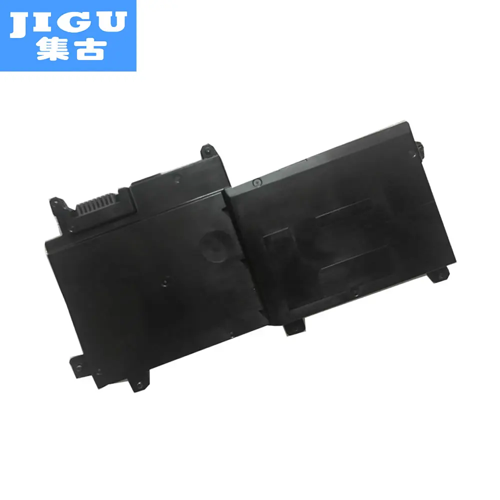 Аккумулятор для ноутбука JIGU HSTNN I67C 5 LB6T T7B31AA HP ProBook 640 G2 G3 645 650 655 650|laptop battery|for hpbattery for