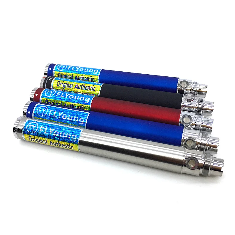 ego c twist battery Voltage Variable Varies Adjustable CE4 MT3 electronic cigarettes evod t batteries E Cig Shisha Pen Hookah Passthrough Battery_35