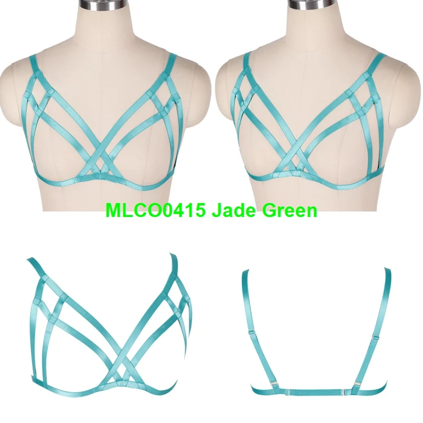 MLCO0415 Jade Green