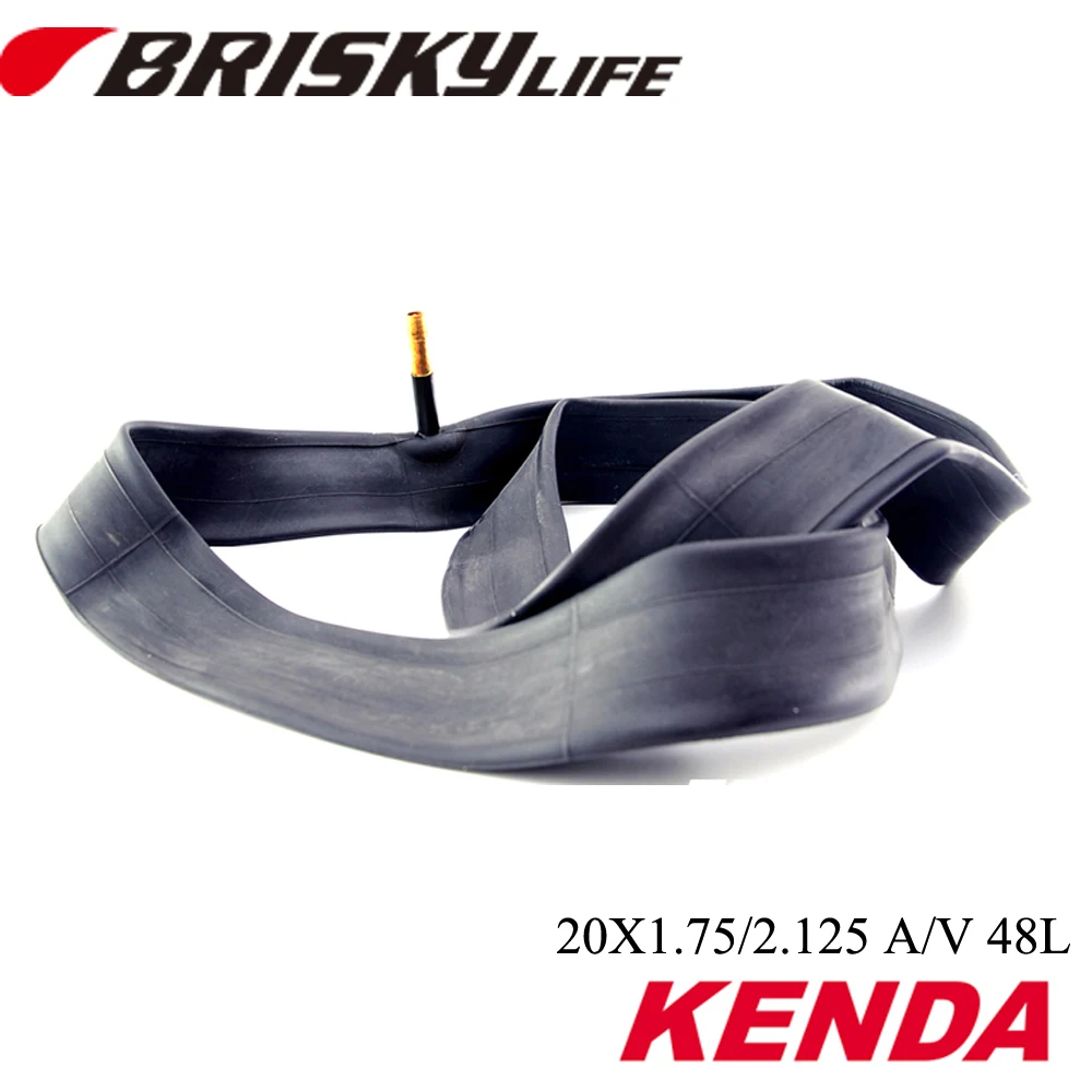 Free shipping 2016 Hot sales bike inner tube Folding Bike 20x1.75 2.125