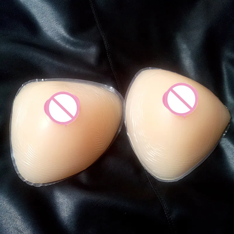 breast forms silicone