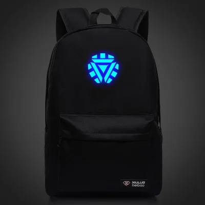 Iron Man bag (10)